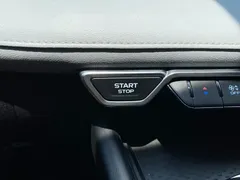 2021 Geely Preface 2.0TD Premium, чёрный — фото 16