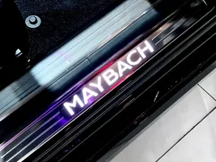 2023 Mercedes-Benz Maybach S-Class S 480 4MATIC, чёрный — фото 28
