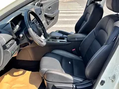 2021 Nissan Sylphy 1.6L XL CVT, белый — фото 8