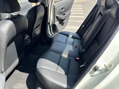 2021 Nissan Sylphy 1.6L XL CVT, белый — фото 9