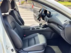 2021 Nissan Sylphy 1.6L XL CVT, белый — фото 10