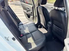 2021 Nissan Sylphy 1.6L XL CVT, белый — фото 11