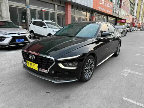2021 Hyundai Mistra 1.8L CVT GLX Elite