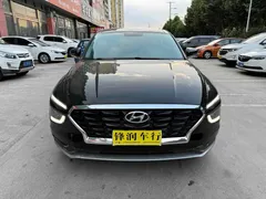 2021 Hyundai Mistra 1.8L CVT GLX Elite, чёрный — фото 2