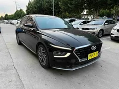 2021 Hyundai Mistra 1.8L CVT GLX Elite, чёрный — фото 3