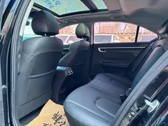 2021 Hyundai Mistra 1.8L CVT GLX Elite, чёрный — фото 9