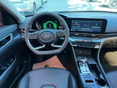 2021 Hyundai Mistra 1.8L CVT GLX Elite, чёрный — фото 11