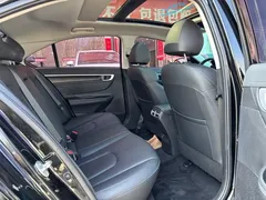 2021 Hyundai Mistra 1.8L CVT GLX Elite, чёрный — фото 13