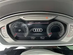 2023 Audi A8L 50 TFSI quattro, чёрный — фото 10