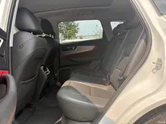 2022 Chery Tiggo 7 Super 1.6T DCT Super Warrior, белый — фото 6