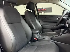 2023 Honda Vezel 1.5L CVT Pioneer, белый — фото 11