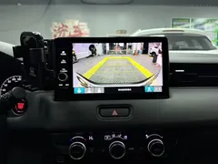 2023 Honda Vezel 1.5L CVT Pioneer, белый — фото 18