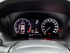 2023 Honda Vezel 1.5L CVT Pioneer, белый — фото 21