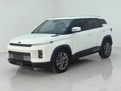 2021 Geely ICON 1.5TD, белый — фото 1