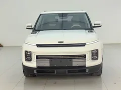 2021 Geely ICON 1.5TD, белый — фото 2