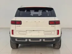 2021 Geely ICON 1.5TD, белый — фото 5
