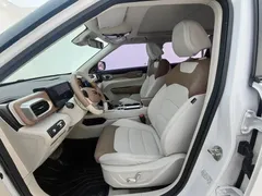 2021 Geely ICON 1.5TD, белый — фото 7