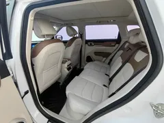 2021 Geely ICON 1.5TD, белый — фото 9