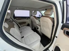 2021 Geely ICON 1.5TD, белый — фото 11