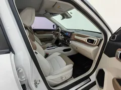 2021 Geely ICON 1.5TD, белый — фото 12