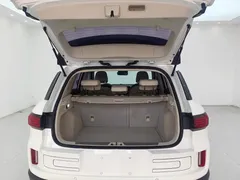 2021 Geely ICON 1.5TD, белый — фото 13