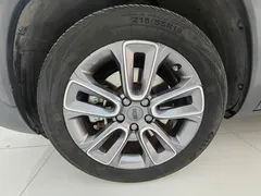 2021 Geely ICON 1.5TD, белый — фото 14