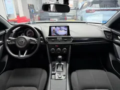 2021 Mazda CX-4 2.0L AT 2WD, белый — фото 10