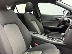 2021 Mazda CX-4 2.0L AT 2WD, белый — фото 11