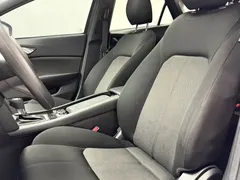 2021 Mazda CX-4 2.0L AT 2WD, белый — фото 12