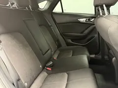 2021 Mazda CX-4 2.0L AT 2WD, белый — фото 13