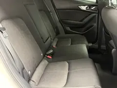 2021 Mazda CX-4 2.0L AT 2WD, белый — фото 14