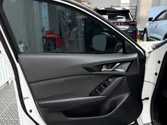 2021 Mazda CX-4 2.0L AT 2WD, белый — фото 15