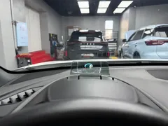 2021 Mazda CX-4 2.0L AT 2WD, белый — фото 21