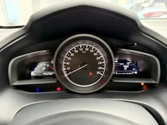 2021 Mazda CX-4 2.0L AT 2WD, белый — фото 22