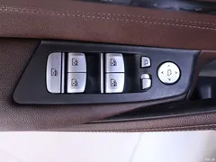 2021 BMW 5 Series 530Li Leading Luxury Package, чёрный — фото 17