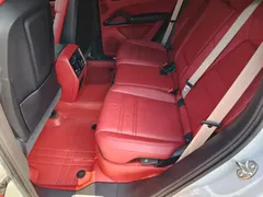 2023 Porsche Cayenne 3.0T Platinum Edition, белый — фото 10