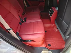 2023 Porsche Cayenne 3.0T Platinum Edition, белый — фото 12
