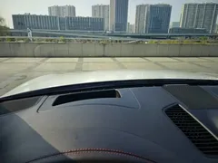 2023 Porsche Cayenne 3.0T Platinum Edition, белый — фото 15
