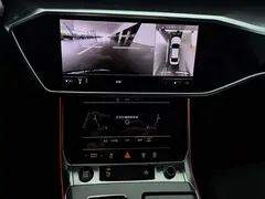 2021 Audi A6L 45 TFSI, чёрный — фото 6
