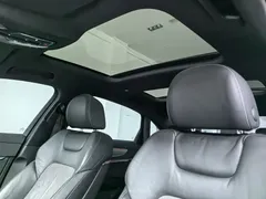 2021 Audi A6L 45 TFSI, чёрный — фото 8
