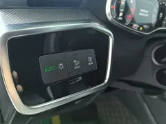 2021 Audi A6L 45 TFSI, чёрный — фото 9