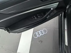 2021 Audi A6L 45 TFSI, чёрный — фото 12