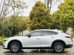 2021 Mazda CX-4 2.0L AT 2WD — фото 6