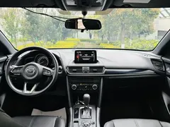 2021 Mazda CX-4 2.0L AT 2WD — фото 10