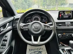 2021 Mazda CX-4 2.0L AT 2WD — фото 13