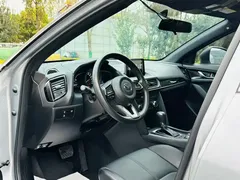 2021 Mazda CX-4 2.0L AT 2WD — фото 17