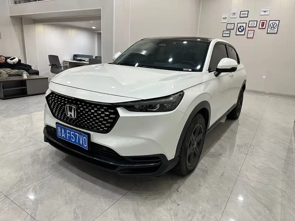 2023 Honda XR-V 1.5L CVT