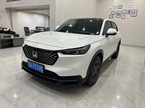 2023 Honda XR-V 1.5L CVT