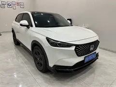 2023 Honda XR-V 1.5L CVT, белый — фото 4