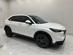 2023 Honda XR-V 1.5L CVT, белый — фото 5
